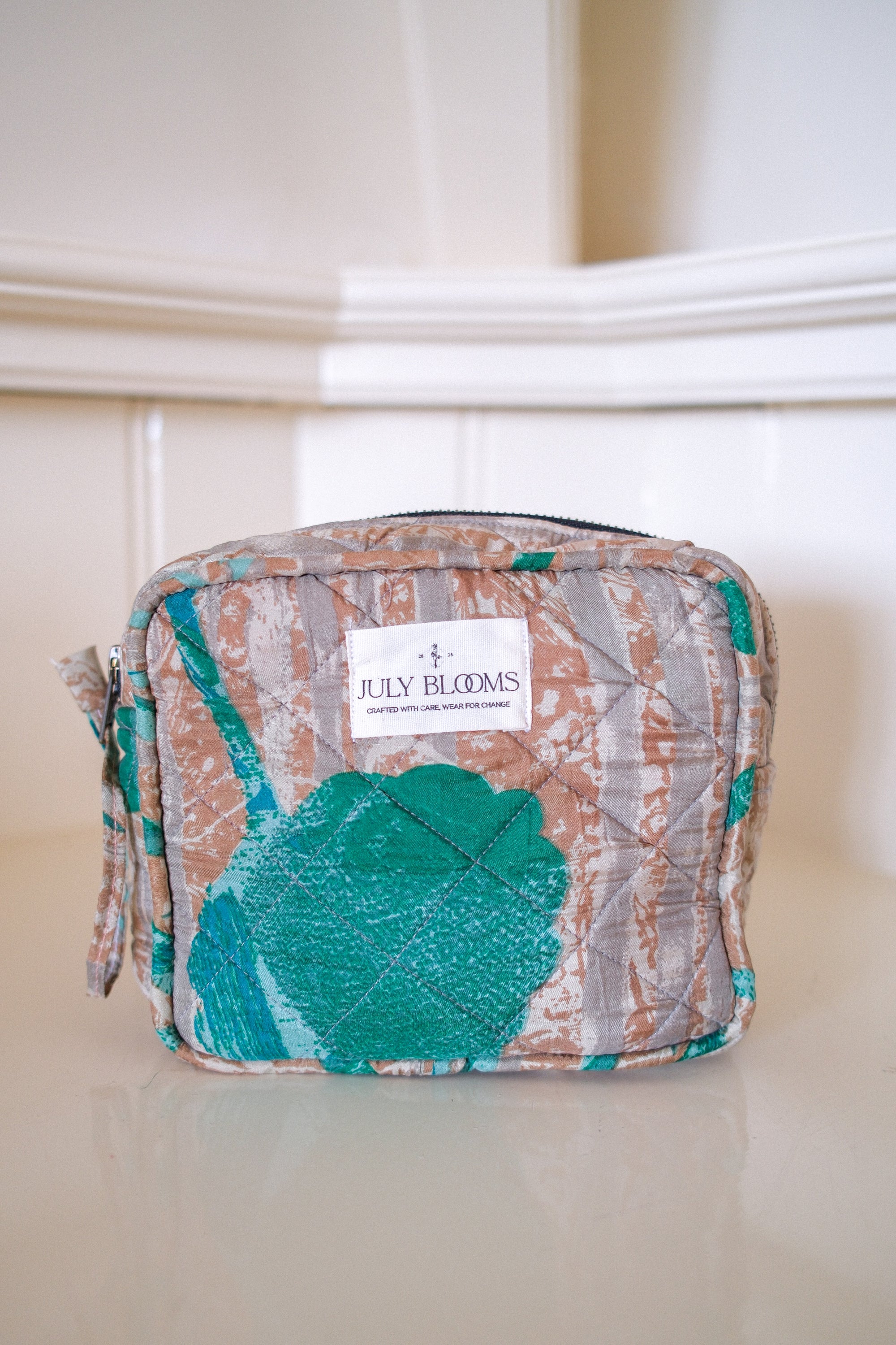 Mini Toilettas Desert Palm