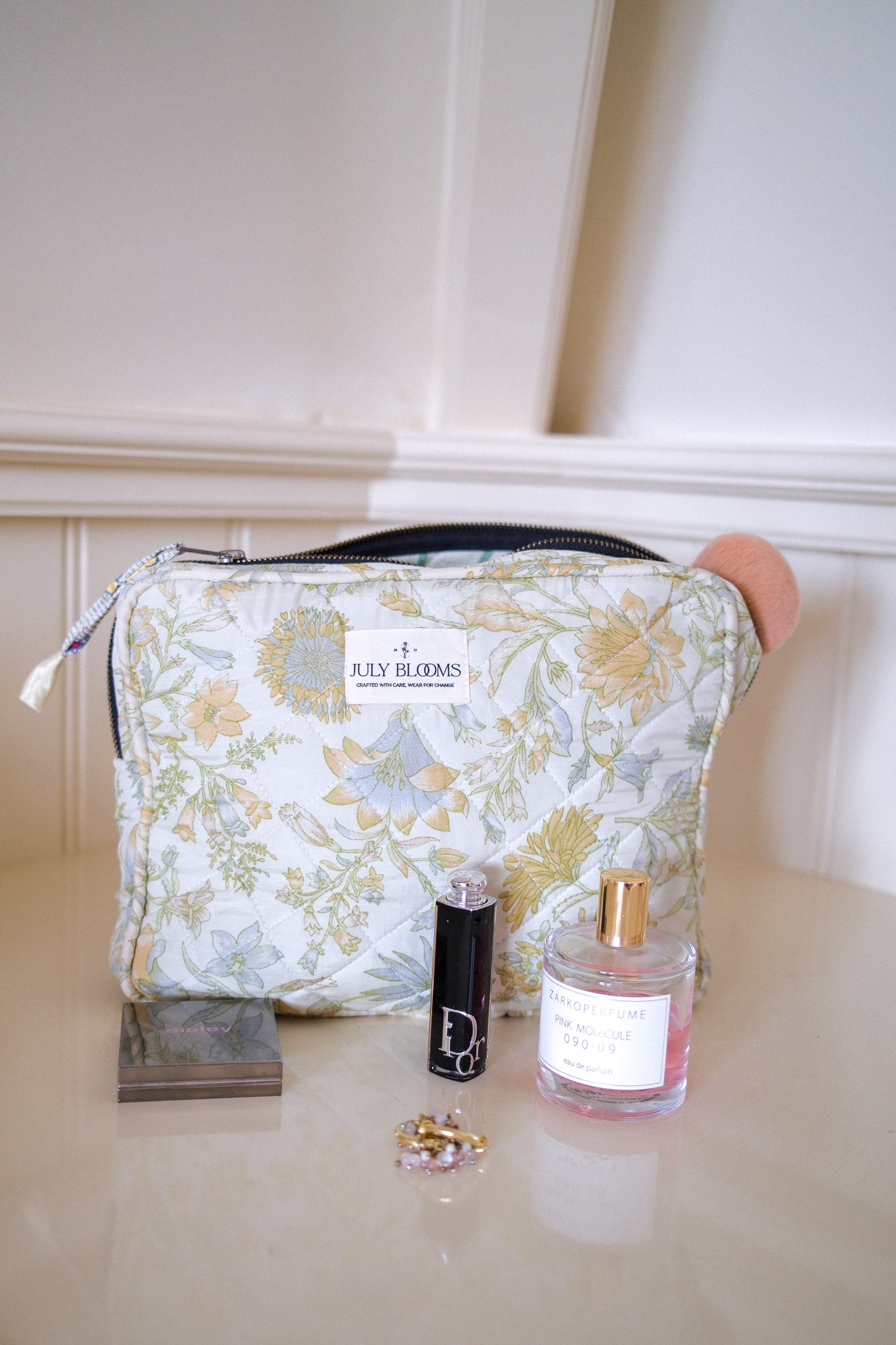 Toilettas Morning Dew