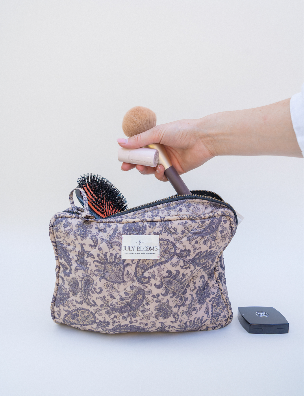 Toilettas Bloom Pouch