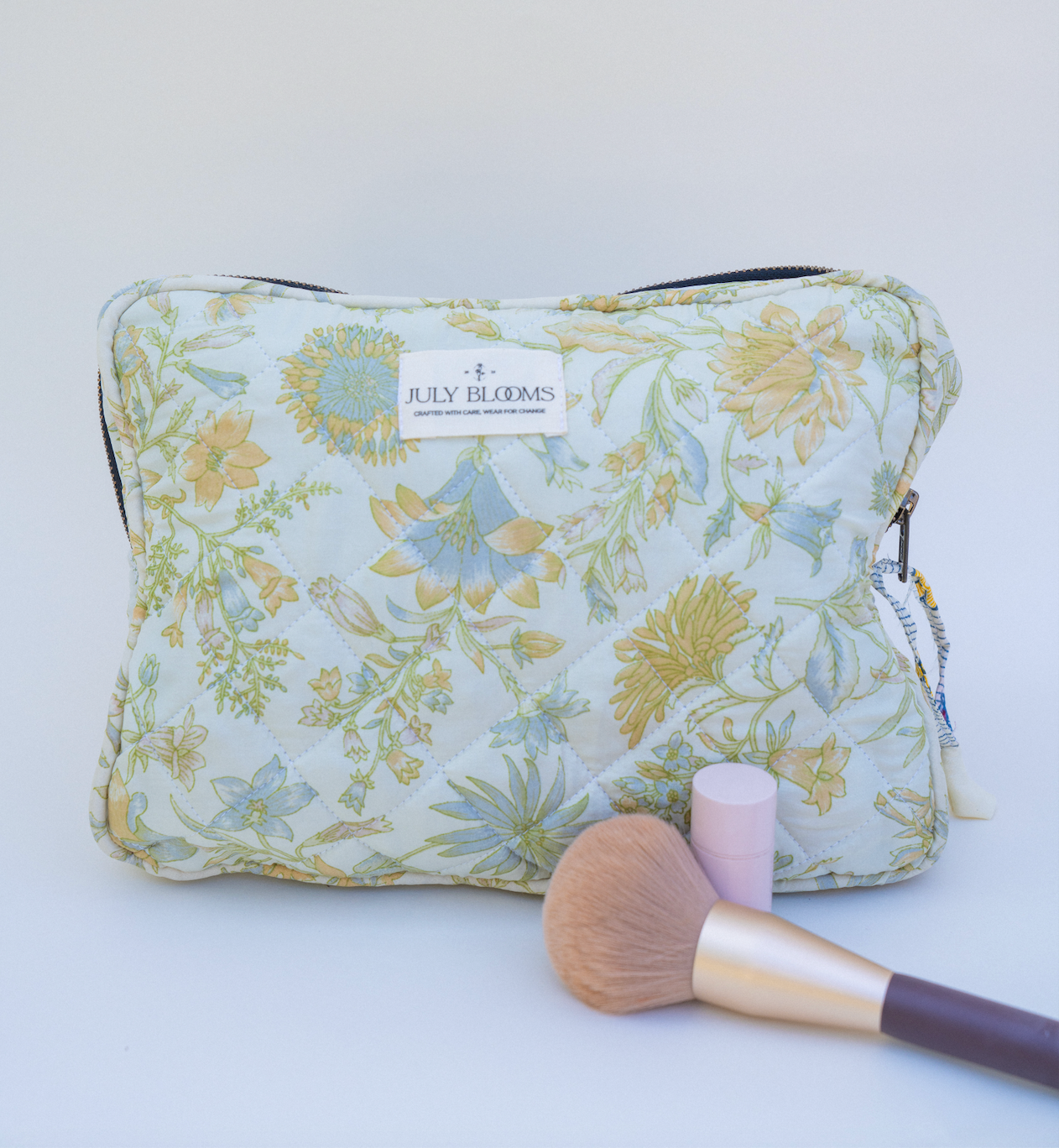 Toilettas Morning Dew