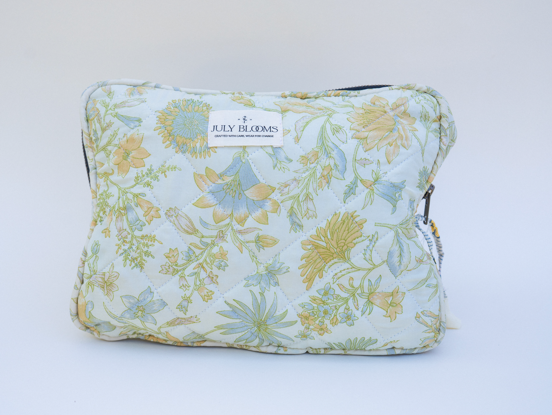 Toilettas Morning Dew