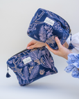 Toilettas Indigo mini