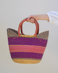 Rotan tas