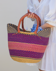Rotan tas
