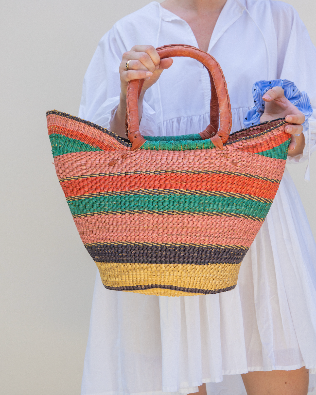 Rotantas Sunset stripes