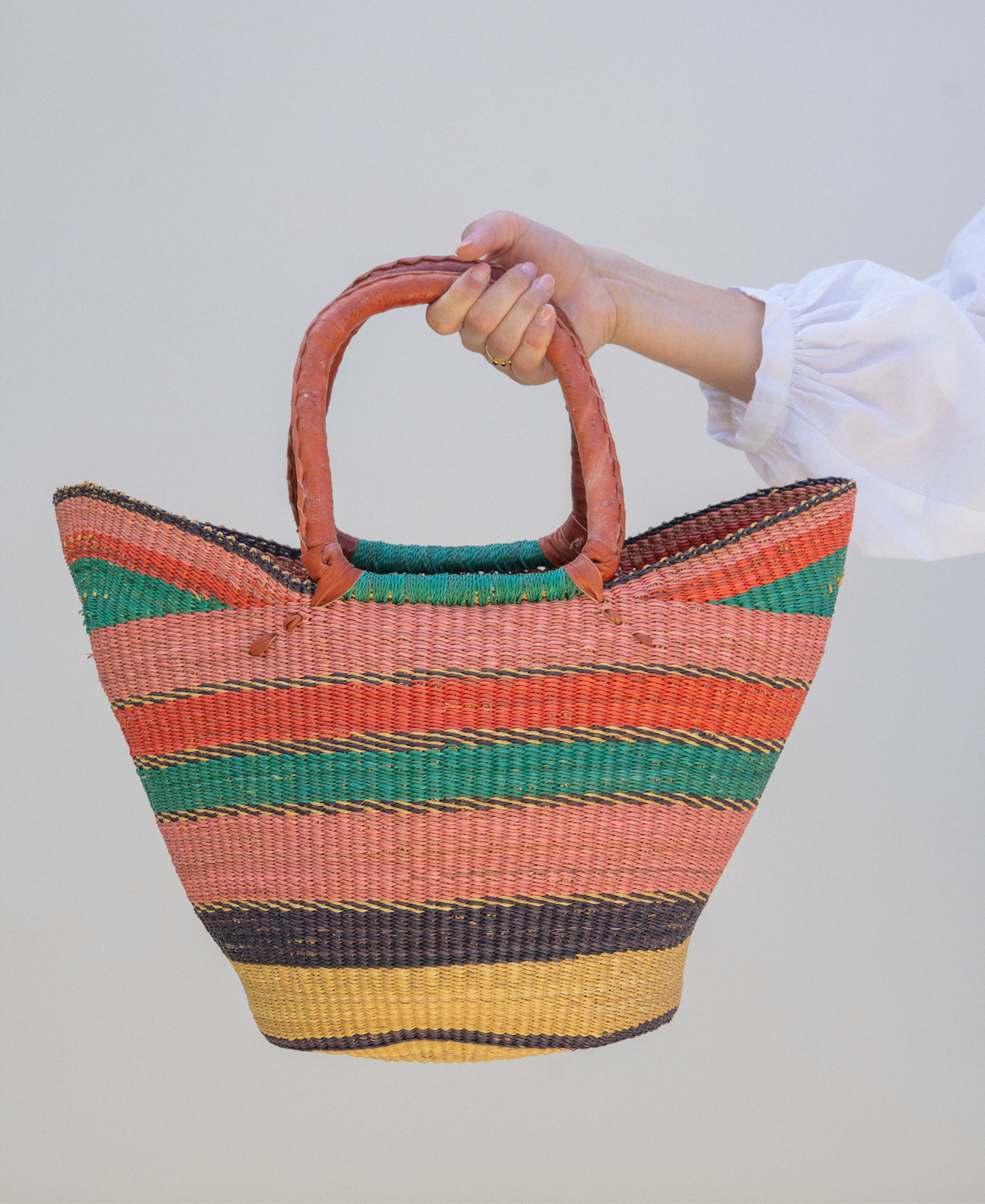 Rotantas Sunset stripes