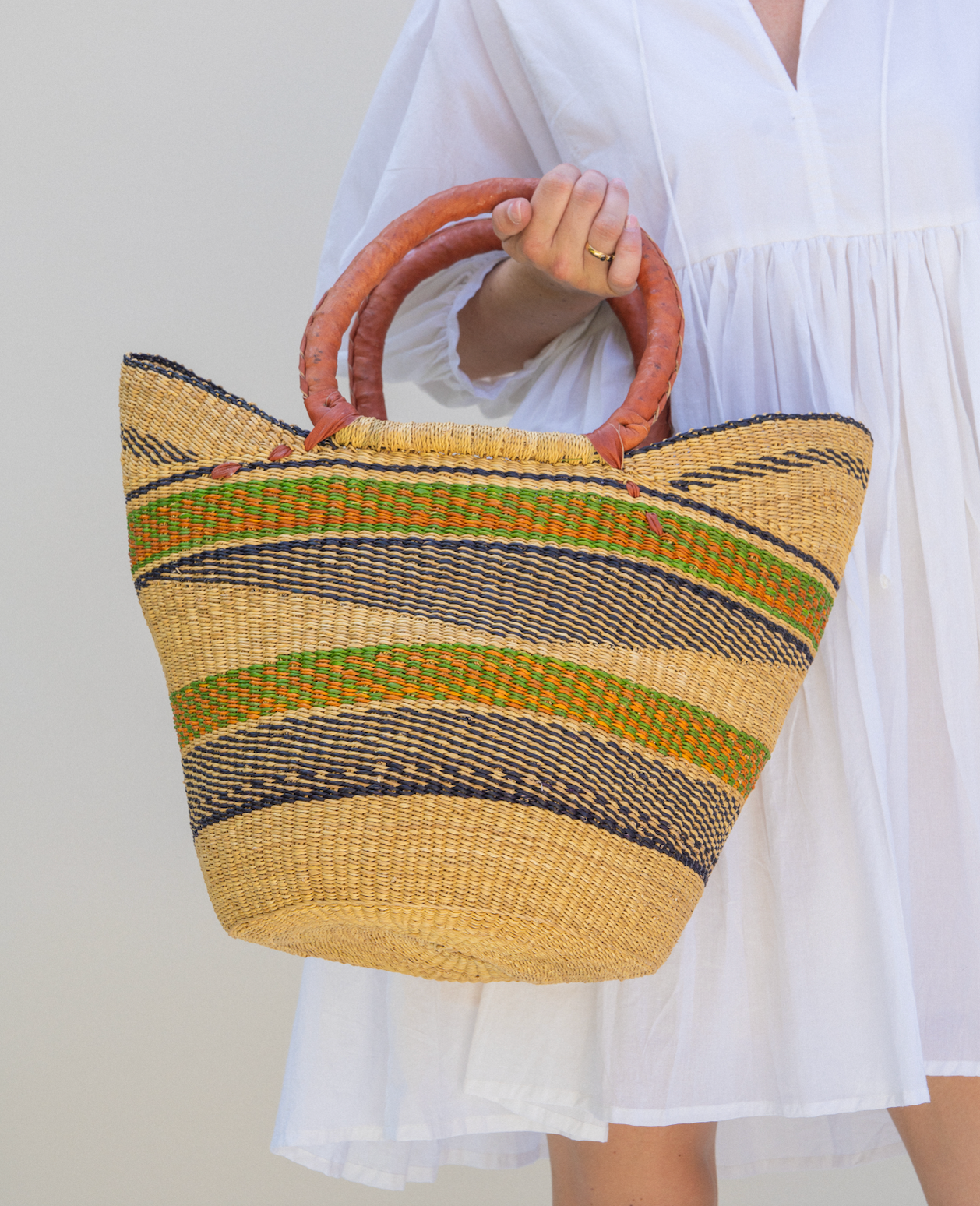 Rotan tas - Savanna