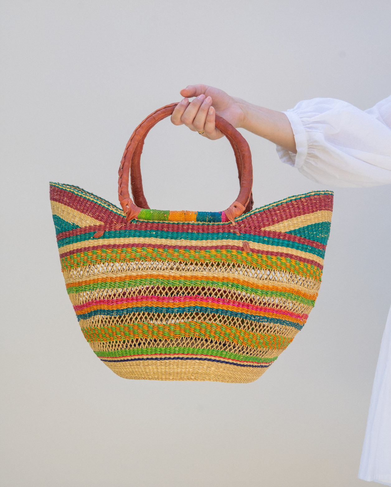 Rotan tas - Sunny