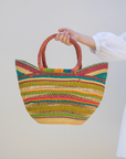 Rotan tas - Sunny