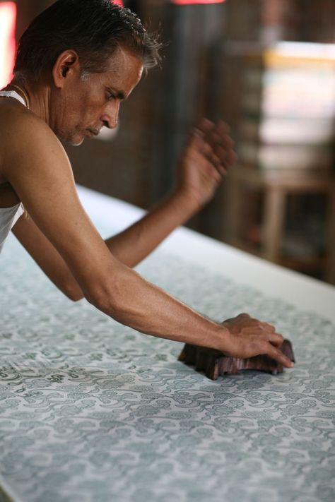 Ontmoet onze Makers: Het Hart achter de Stof