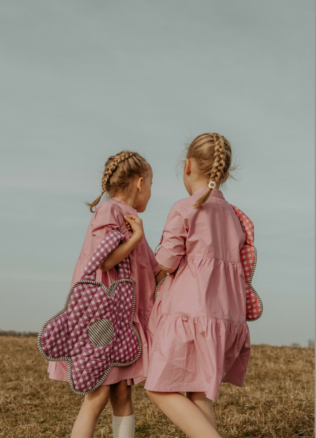 Kinderkleding