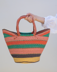 Rotantas Sunset stripes