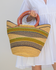 Rotan tas - Savanna
