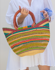 Rotan tas - Sunny