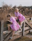 Meisjes jurk - Lena